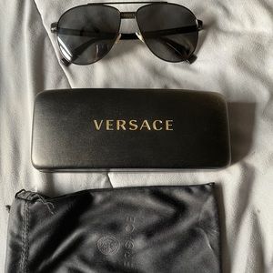 Versace sunglasses